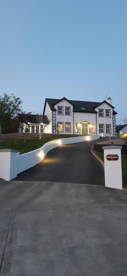 Hillside House- Wild Atlantic Way Villa Burnfoot Exterior photo
